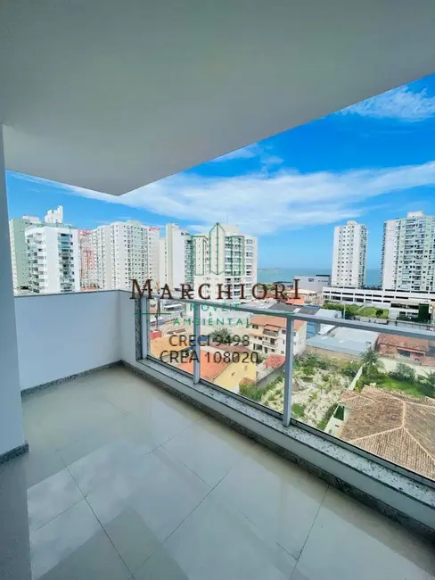 Foto 1 de Apartamento com 3 quartos à venda, 80m2 em Praia de Itaparica, Vila Velha - ES