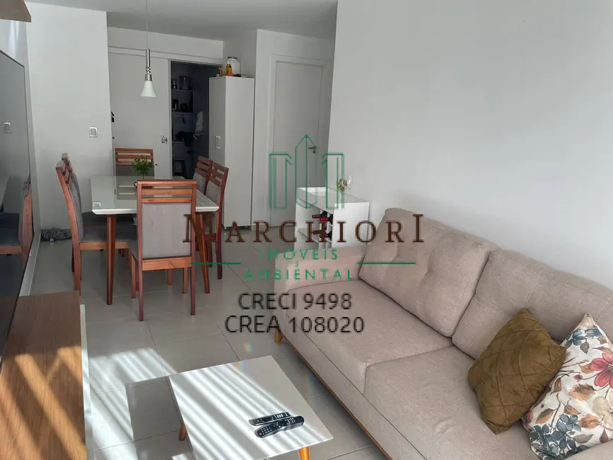 Foto 1 de Apartamento com 2 quartos à venda, 49m2 em Jardim da Penha, Vitoria - ES