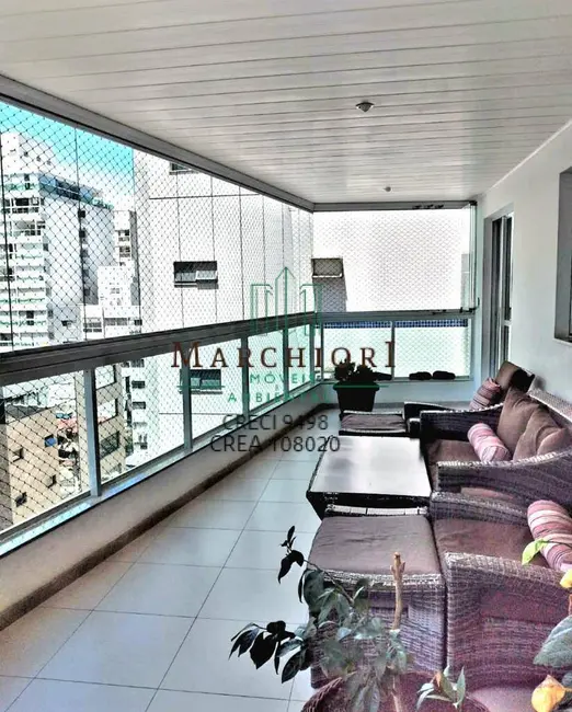 Foto 2 de Apartamento com 3 quartos à venda, 130m2 em Praia da Costa, Vila Velha - ES