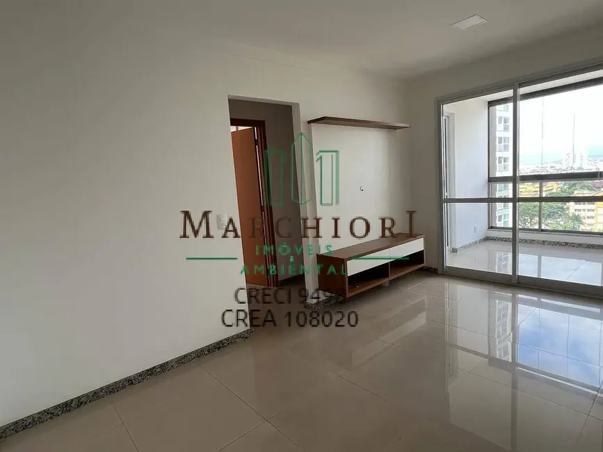 Foto 2 de Apartamento com 3 quartos à venda, 90m2 em Praia de Itaparica, Vila Velha - ES