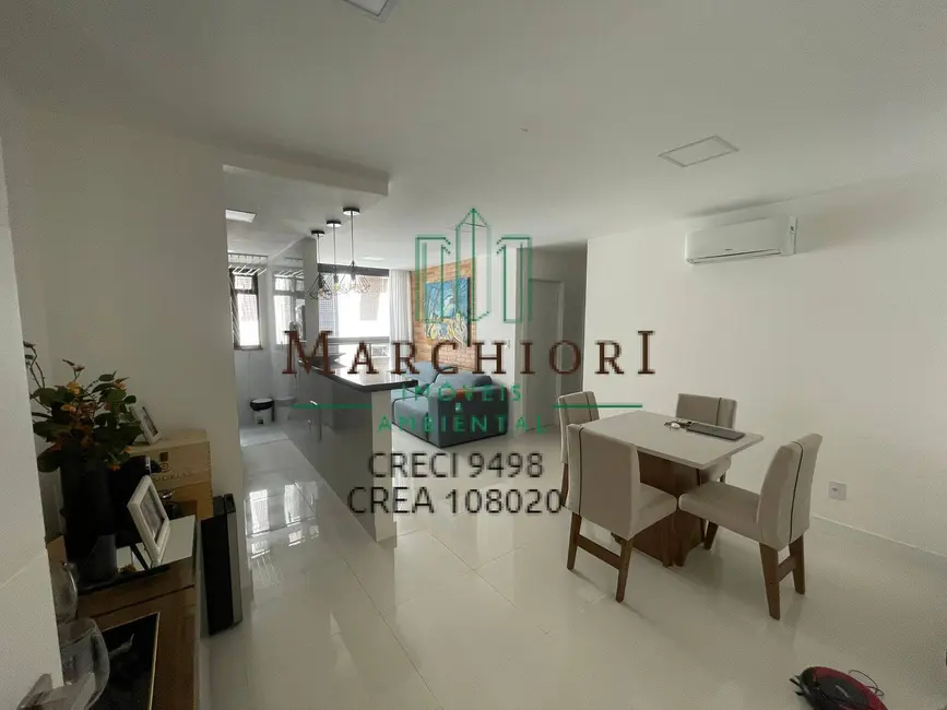 Foto 1 de Apartamento com 2 quartos à venda, 65m2 em Praia da Costa, Vila Velha - ES
