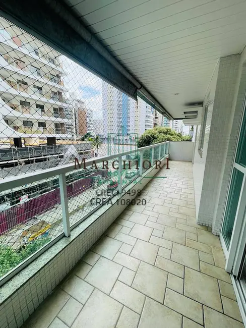 Foto 1 de Apartamento com 3 quartos à venda, 125m2 em Praia da Costa, Vila Velha - ES