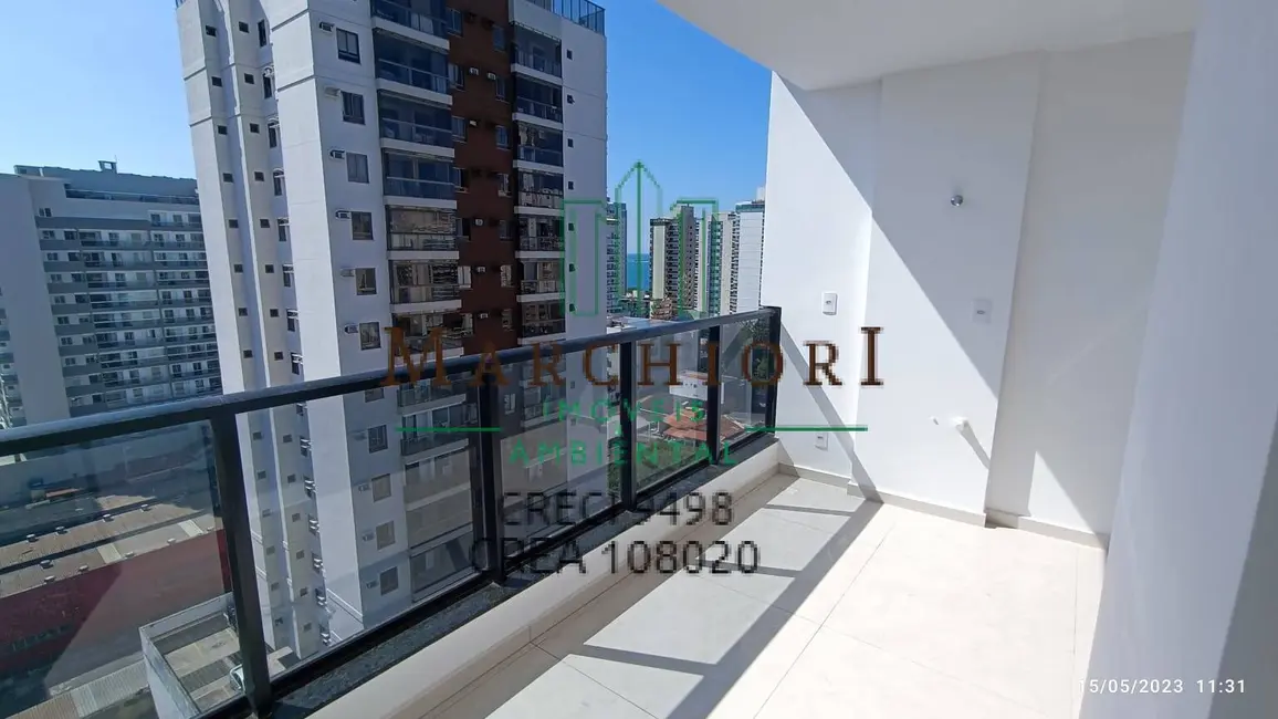 Foto 2 de Apartamento com 2 quartos à venda, 65m2 em Praia de Itaparica, Vila Velha - ES
