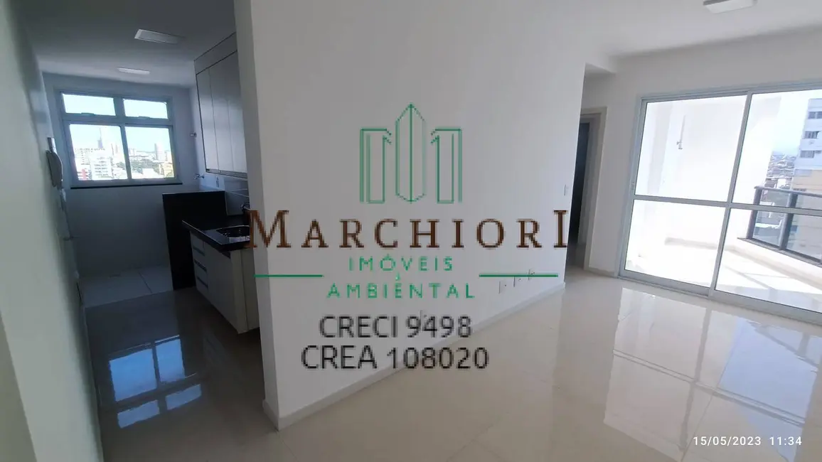 Foto 2 de Apartamento com 2 quartos à venda, 65m2 em Praia de Itaparica, Vila Velha - ES