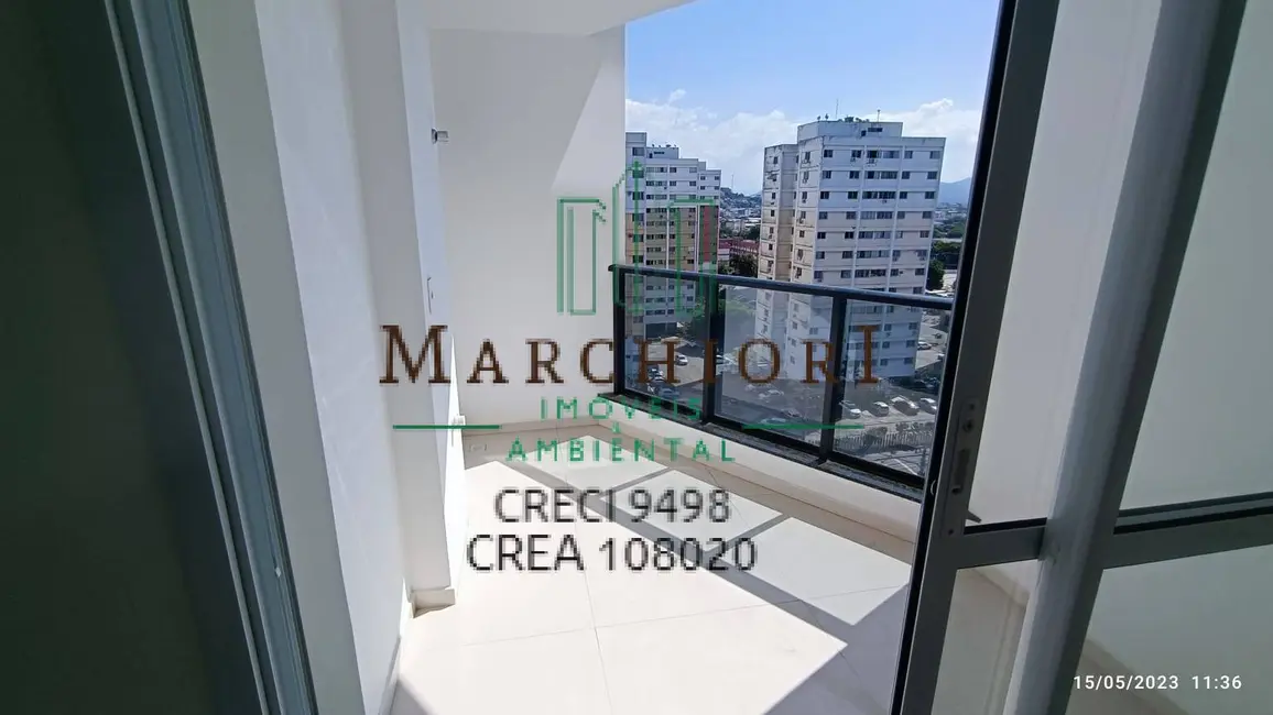 Foto 1 de Apartamento com 2 quartos à venda, 65m2 em Praia de Itaparica, Vila Velha - ES