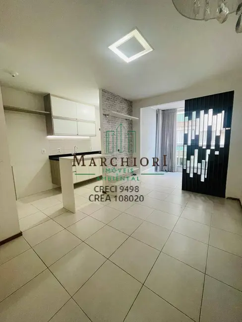 Foto 2 de Apartamento com 2 quartos à venda, 63m2 em Praia de Itaparica, Vila Velha - ES