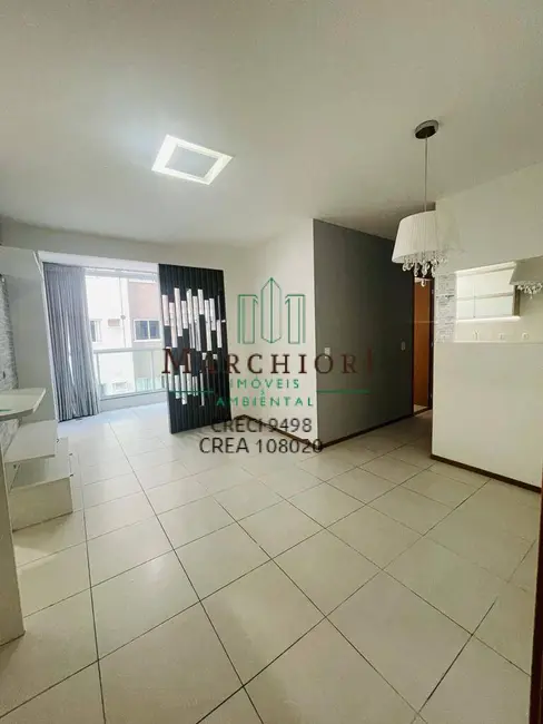 Foto 1 de Apartamento com 2 quartos à venda, 63m2 em Praia de Itaparica, Vila Velha - ES