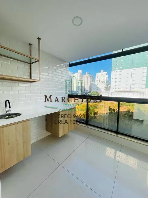 Foto 1 de Apartamento com 3 quartos à venda, 108m2 em Itapuã, Vila Velha - ES