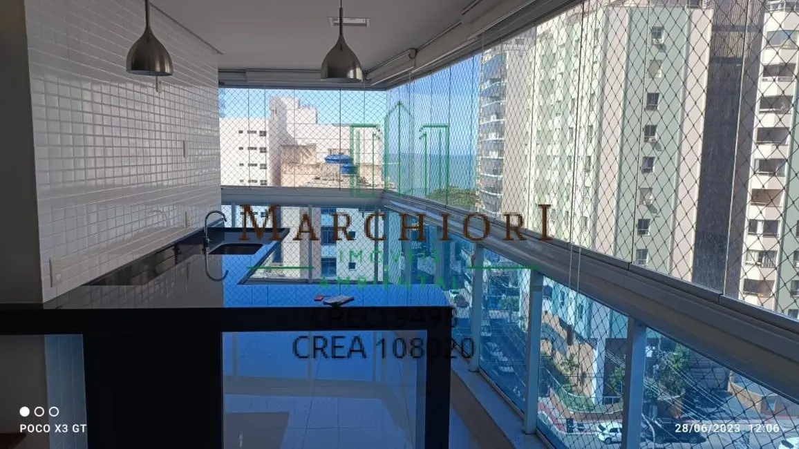 Foto 2 de Apartamento com 3 quartos à venda, 166m2 em Praia da Costa, Vila Velha - ES