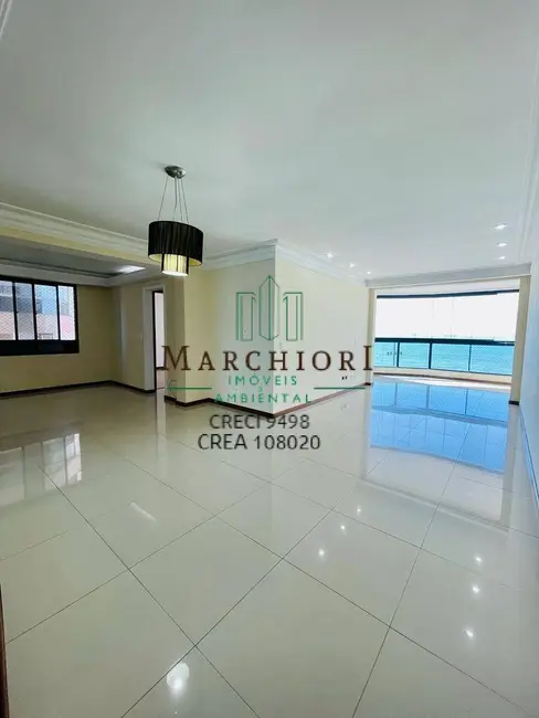 Foto 2 de Apartamento com 3 quartos à venda, 144m2 em Praia de Itaparica, Vila Velha - ES