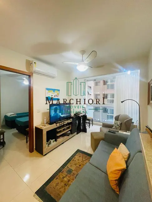 Foto 2 de Apartamento com 1 quarto à venda, 48m2 em Praia de Itaparica, Vila Velha - ES