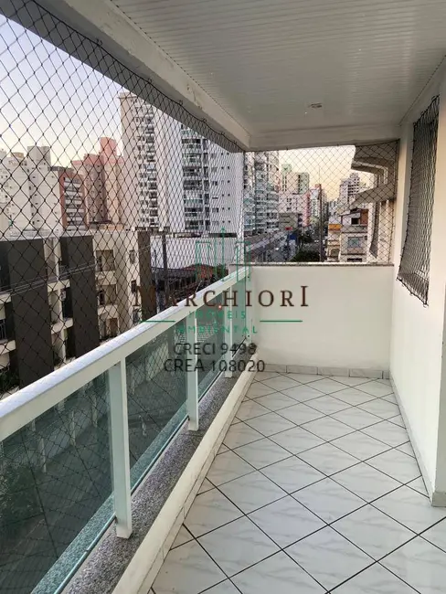 Foto 1 de Apartamento com 3 quartos à venda, 95m2 em Itapuã, Vila Velha - ES