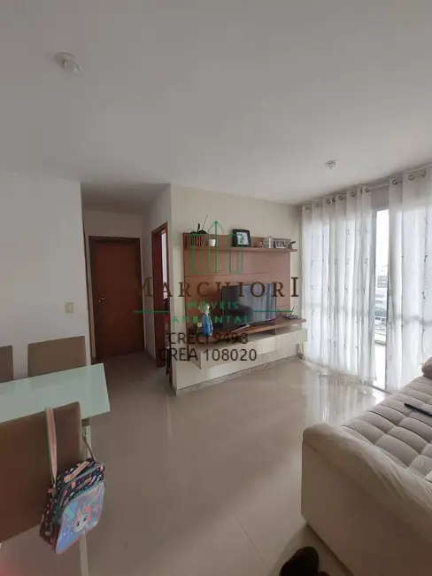 Foto 2 de Apartamento com 2 quartos à venda, 65m2 em Itapuã, Vila Velha - ES