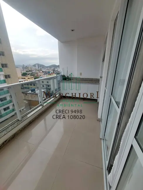 Foto 1 de Apartamento com 2 quartos à venda, 65m2 em Itapuã, Vila Velha - ES