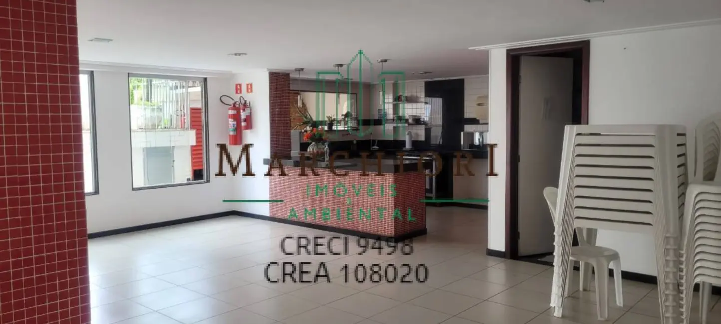 Foto 2 de Apartamento com 3 quartos à venda, 130m2 em Praia da Costa, Vila Velha - ES