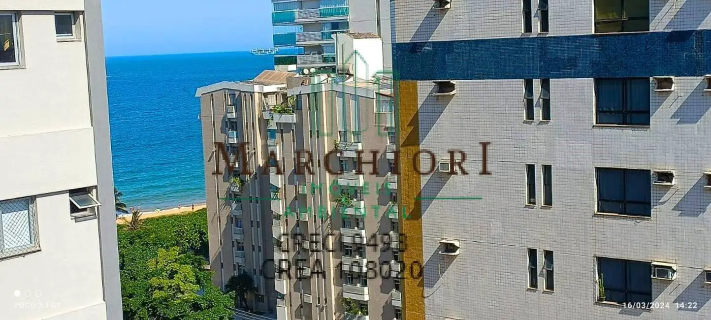 Apartamento com 1 quarto à venda, 40m2 em Praia da Costa, Vila Velha - ES - imagem 7 Foto 7 de Apartamento com 1 quarto à venda, 40m2 em Praia da Costa, Vila Velha - ES