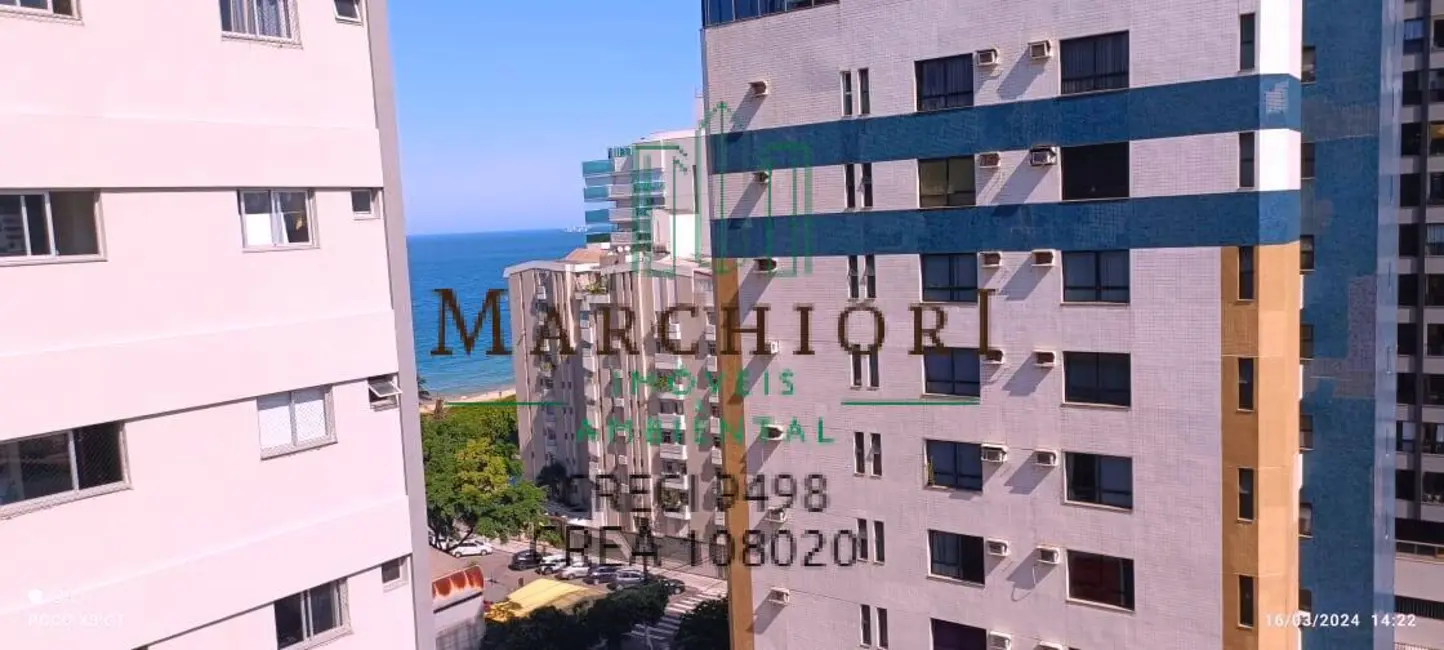 Apartamento com 1 quarto à venda, 40m2 em Praia da Costa, Vila Velha - ES - imagem 3 Foto 3 de Apartamento com 1 quarto à venda, 40m2 em Praia da Costa, Vila Velha - ES
