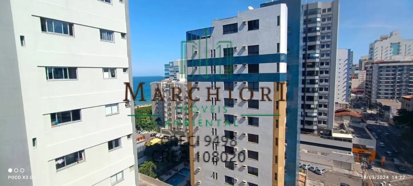 Apartamento com 1 quarto à venda, 40m2 em Praia da Costa, Vila Velha - ES - imagem 4 Foto 4 de Apartamento com 1 quarto à venda, 40m2 em Praia da Costa, Vila Velha - ES