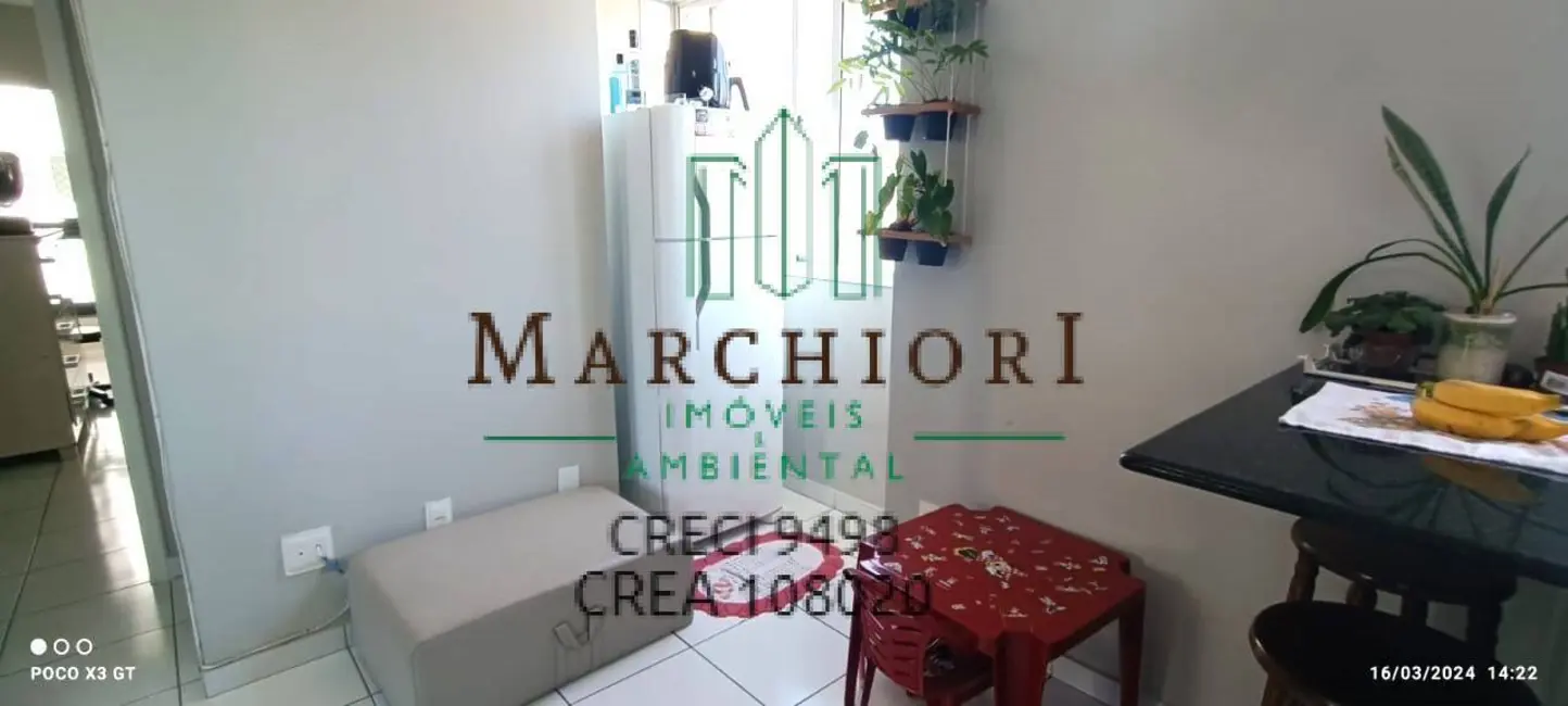 Apartamento com 1 quarto à venda, 40m2 em Praia da Costa, Vila Velha - ES - imagem 6 Foto 6 de Apartamento com 1 quarto à venda, 40m2 em Praia da Costa, Vila Velha - ES