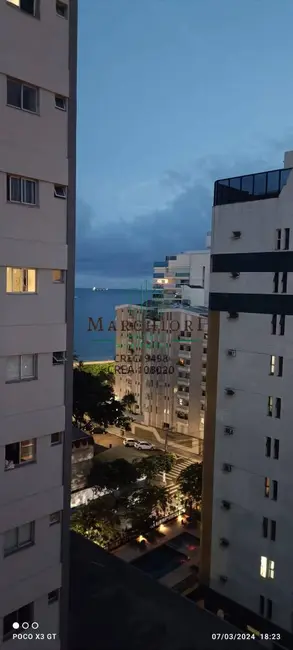 Foto 1 de Apartamento com 1 quarto à venda, 40m2 em Praia da Costa, Vila Velha - ES