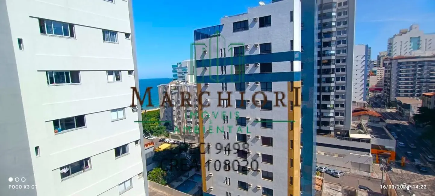 Foto 2 de Apartamento com 1 quarto à venda, 40m2 em Praia da Costa, Vila Velha - ES