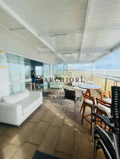 Apartamento com 3 quartos à venda, 147m2 em Praia da Costa, Vila Velha - ES - imagem 4 Foto 4 de Apartamento com 3 quartos à venda, 147m2 em Praia da Costa, Vila Velha - ES
