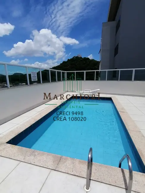 Foto 1 de Apartamento com 2 quartos à venda, 77m2 em Praia da Costa, Vila Velha - ES