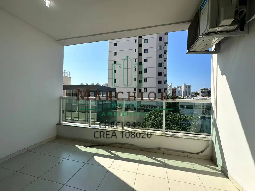 Foto 2 de Apartamento com 2 quartos à venda, 70m2 em Praia da Costa, Vila Velha - ES