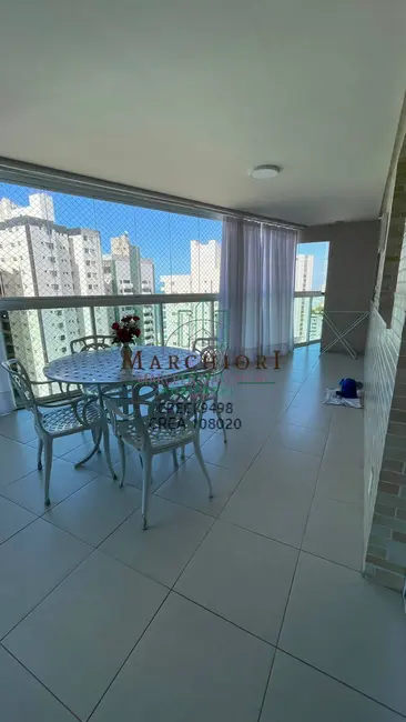 Apartamento com 3 quartos à venda, 130m2 em Itapuã, Vila Velha - ES - imagem 4 Foto 4 de Apartamento com 3 quartos à venda, 130m2 em Itapuã, Vila Velha - ES