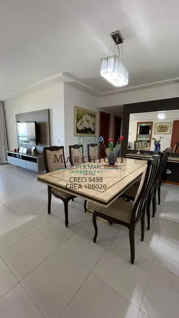 Apartamento com 3 quartos à venda, 130m2 em Itapuã, Vila Velha - ES - imagem 7 Foto 7 de Apartamento com 3 quartos à venda, 130m2 em Itapuã, Vila Velha - ES