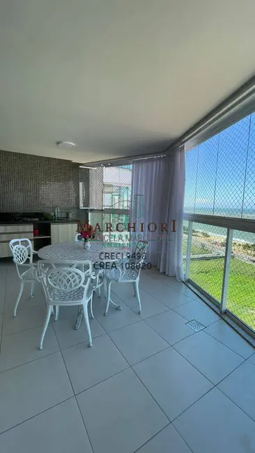 Foto 1 de Apartamento com 3 quartos à venda, 130m2 em Itapuã, Vila Velha - ES