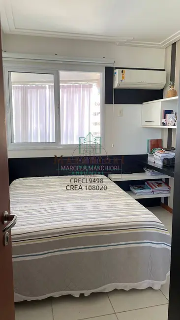 Apartamento com 3 quartos à venda, 130m2 em Itapuã, Vila Velha - ES - imagem 6 Foto 6 de Apartamento com 3 quartos à venda, 130m2 em Itapuã, Vila Velha - ES