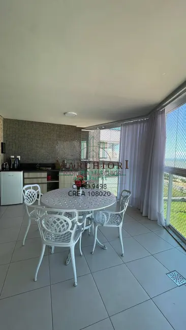 Apartamento com 3 quartos à venda, 130m2 em Itapuã, Vila Velha - ES - imagem 5 Foto 5 de Apartamento com 3 quartos à venda, 130m2 em Itapuã, Vila Velha - ES