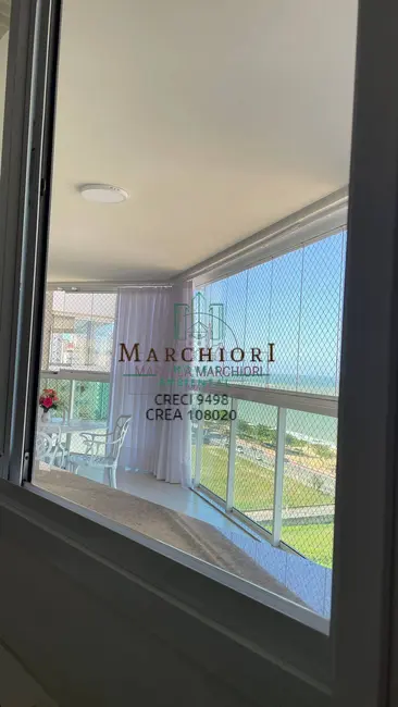 Foto 2 de Apartamento com 3 quartos à venda, 130m2 em Itapuã, Vila Velha - ES