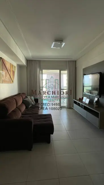 Apartamento com 3 quartos à venda, 130m2 em Itapuã, Vila Velha - ES - imagem 8 Foto 8 de Apartamento com 3 quartos à venda, 130m2 em Itapuã, Vila Velha - ES