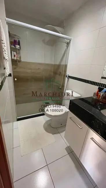 Apartamento com 3 quartos à venda, 130m2 em Itapuã, Vila Velha - ES - imagem 9 Foto 9 de Apartamento com 3 quartos à venda, 130m2 em Itapuã, Vila Velha - ES
