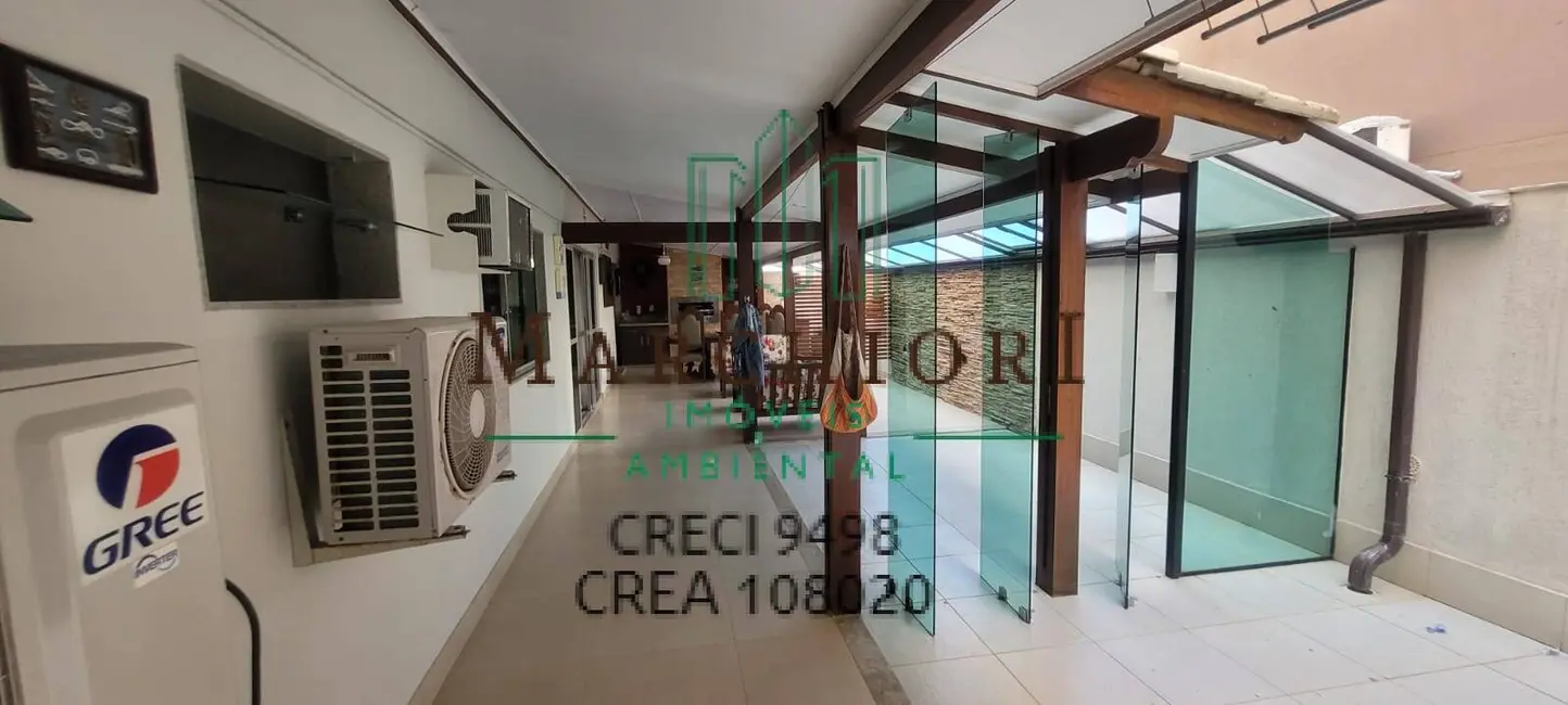 Foto 1 de Apartamento com 4 quartos à venda, 220m2 em Praia do Morro, Guarapari - ES