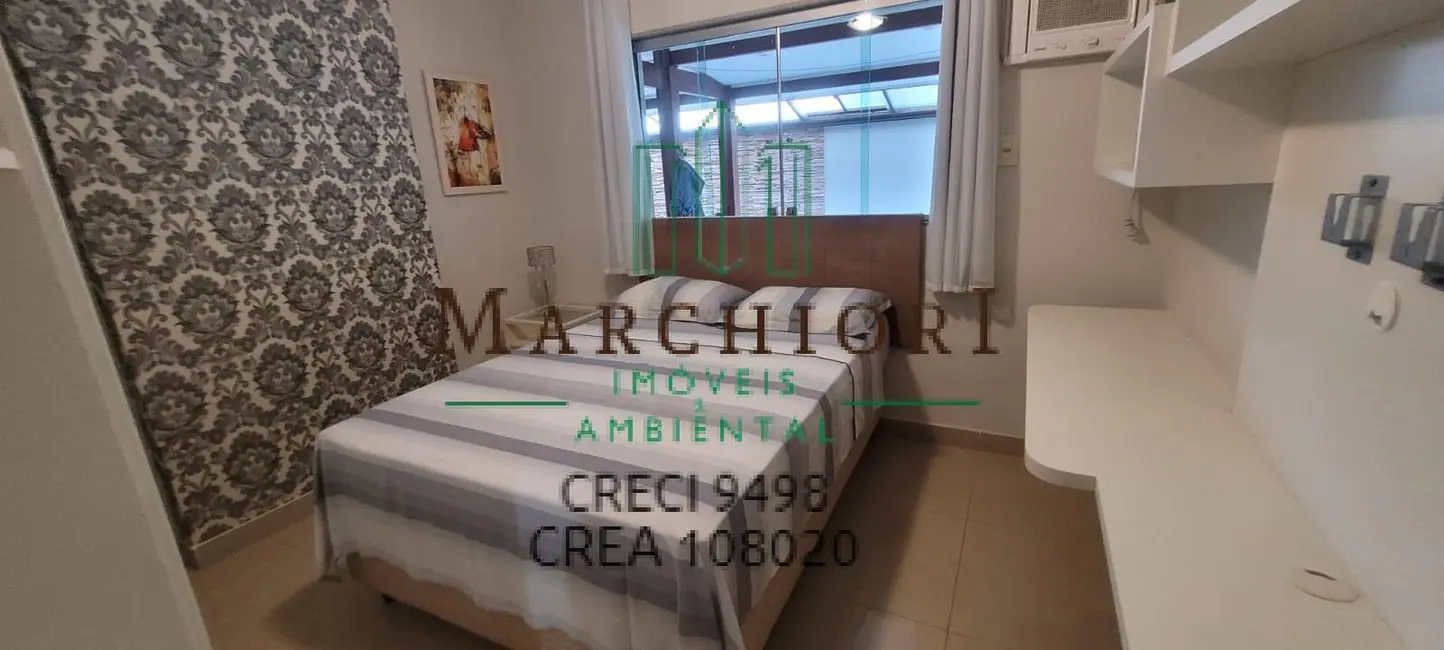 Foto 9 de Apartamento com 4 quartos à venda, 220m2 em Praia do Morro, Guarapari - ES