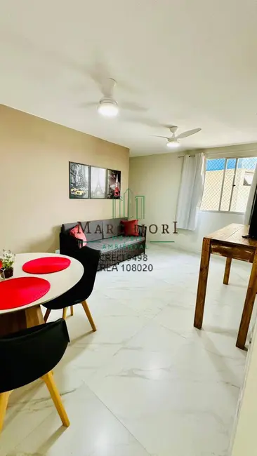 Apartamento com 1 quarto à venda, 40m2 em Guarapari - ES - imagem 6 Foto 6 de Apartamento com 1 quarto à venda, 40m2 em Guarapari - ES