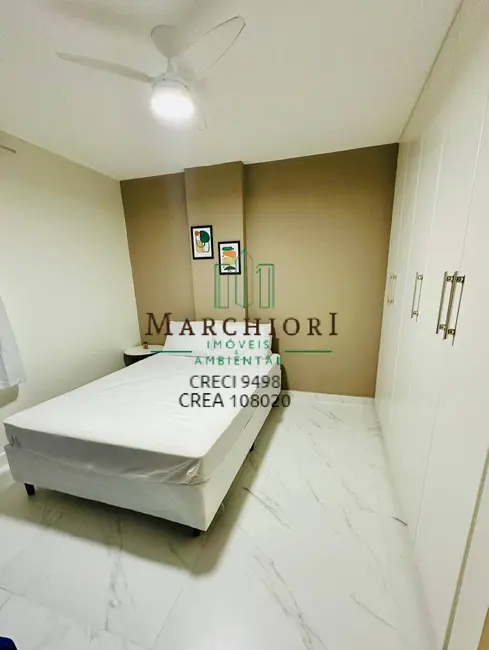 Apartamento com 1 quarto à venda, 40m2 em Guarapari - ES - imagem 2 Foto 2 de Apartamento com 1 quarto à venda, 40m2 em Guarapari - ES