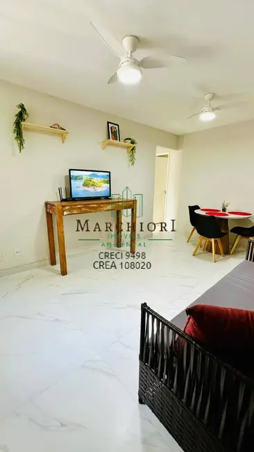 Apartamento com 1 quarto à venda, 40m2 em Guarapari - ES - imagem 5 Foto 5 de Apartamento com 1 quarto à venda, 40m2 em Guarapari - ES