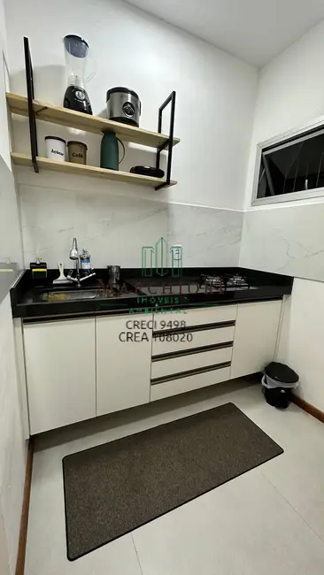 Apartamento com 1 quarto à venda, 38m2 em Centro, Guarapari - ES - imagem 8 Foto 8 de Apartamento com 1 quarto à venda, 38m2 em Centro, Guarapari - ES