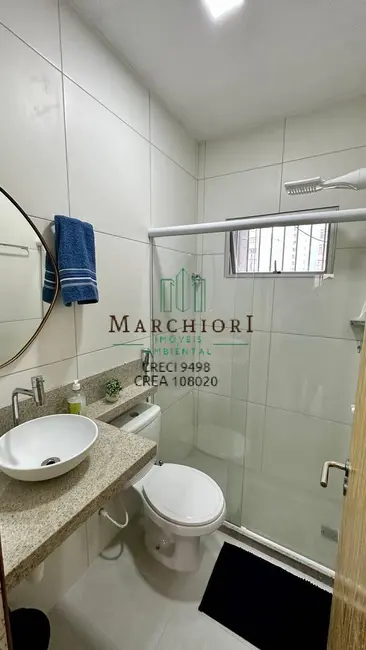 Apartamento com 1 quarto à venda, 38m2 em Centro, Guarapari - ES - imagem 9 Foto 9 de Apartamento com 1 quarto à venda, 38m2 em Centro, Guarapari - ES