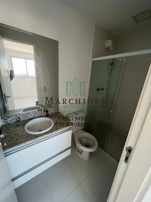 Apartamento com 2 quartos à venda, 60m2 em Praia de Itaparica, Vila Velha - ES - imagem 3 Foto 3 de Apartamento com 2 quartos à venda, 60m2 em Praia de Itaparica, Vila Velha - ES