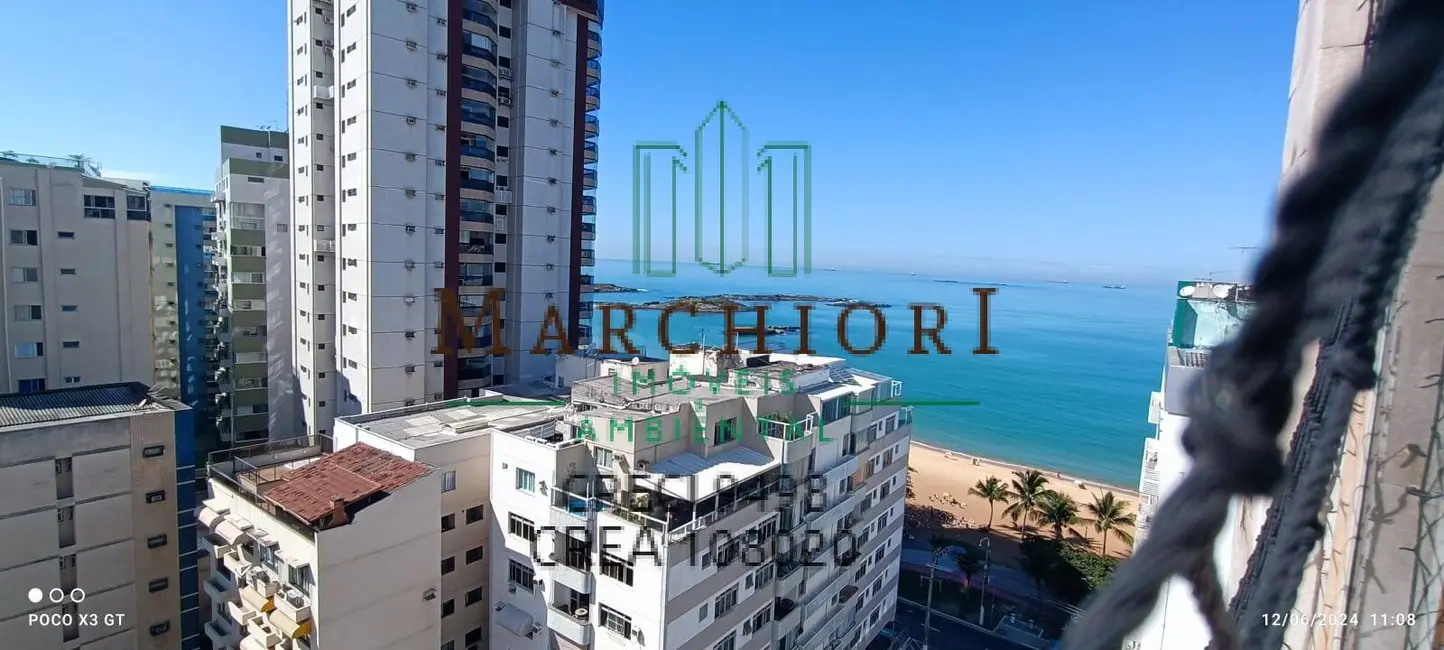 Apartamento com 3 quartos à venda, 135m2 em Praia da Costa, Vila Velha - ES - imagem 9 Foto 9 de Apartamento com 3 quartos à venda, 135m2 em Praia da Costa, Vila Velha - ES