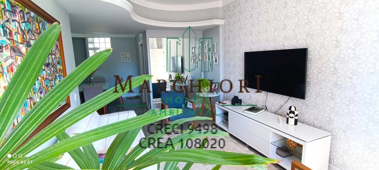 Apartamento com 3 quartos à venda, 135m2 em Praia da Costa, Vila Velha - ES - imagem 4 Foto 4 de Apartamento com 3 quartos à venda, 135m2 em Praia da Costa, Vila Velha - ES