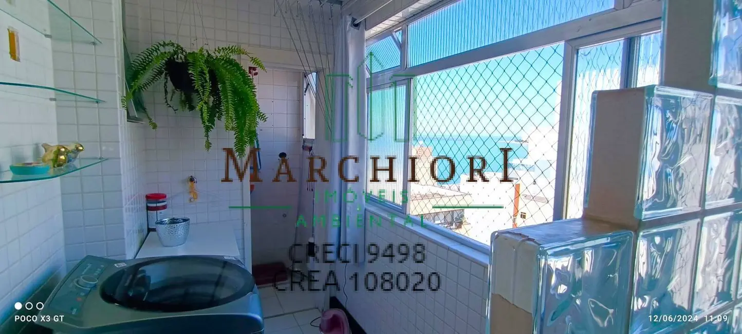 Apartamento com 3 quartos à venda, 135m2 em Praia da Costa, Vila Velha - ES - imagem 6 Foto 6 de Apartamento com 3 quartos à venda, 135m2 em Praia da Costa, Vila Velha - ES