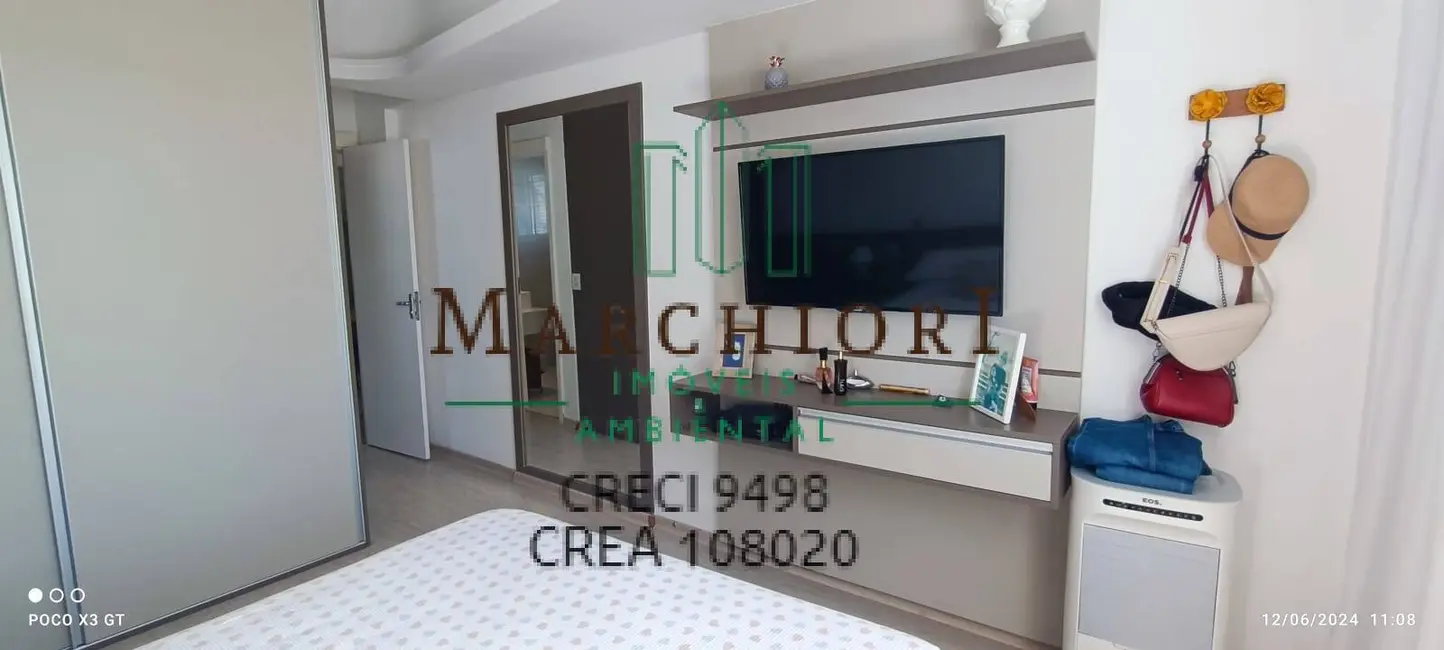 Apartamento com 3 quartos à venda, 135m2 em Praia da Costa, Vila Velha - ES - imagem 7 Foto 7 de Apartamento com 3 quartos à venda, 135m2 em Praia da Costa, Vila Velha - ES