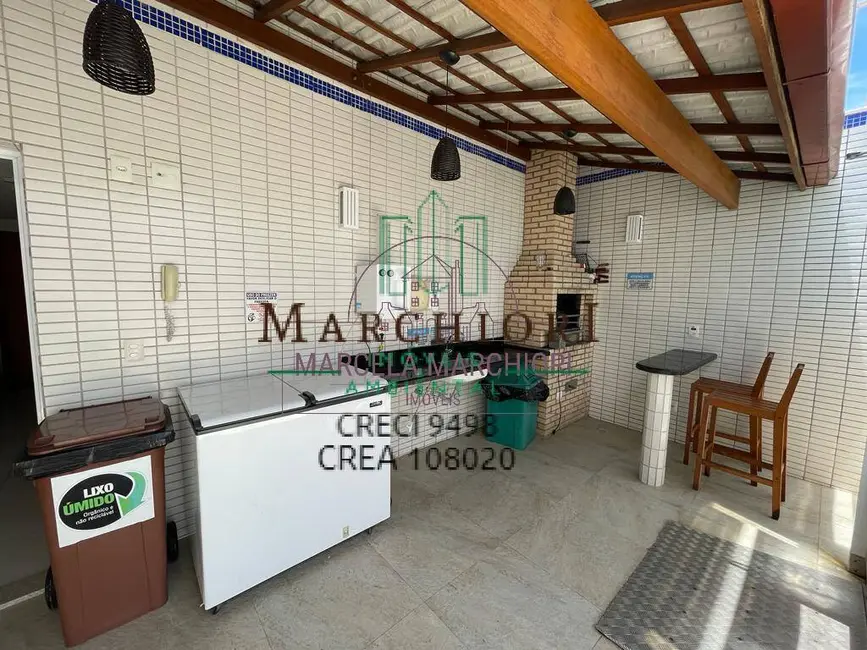 Apartamento com 3 quartos à venda, 110m2 em Itapuã, Vila Velha - ES - imagem 5 Foto 5 de Apartamento com 3 quartos à venda, 110m2 em Itapuã, Vila Velha - ES