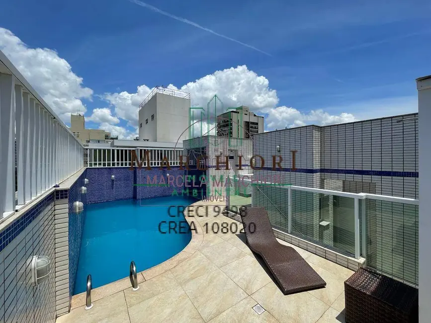Apartamento com 3 quartos à venda, 110m2 em Itapuã, Vila Velha - ES - imagem 8 Foto 8 de Apartamento com 3 quartos à venda, 110m2 em Itapuã, Vila Velha - ES